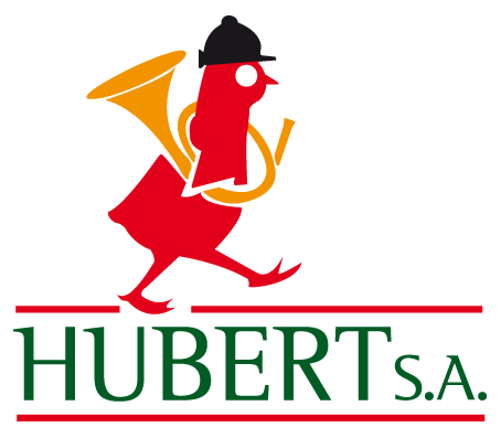 HUBERT SA